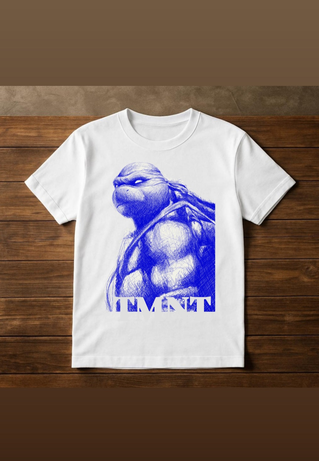 TMNT Shirt