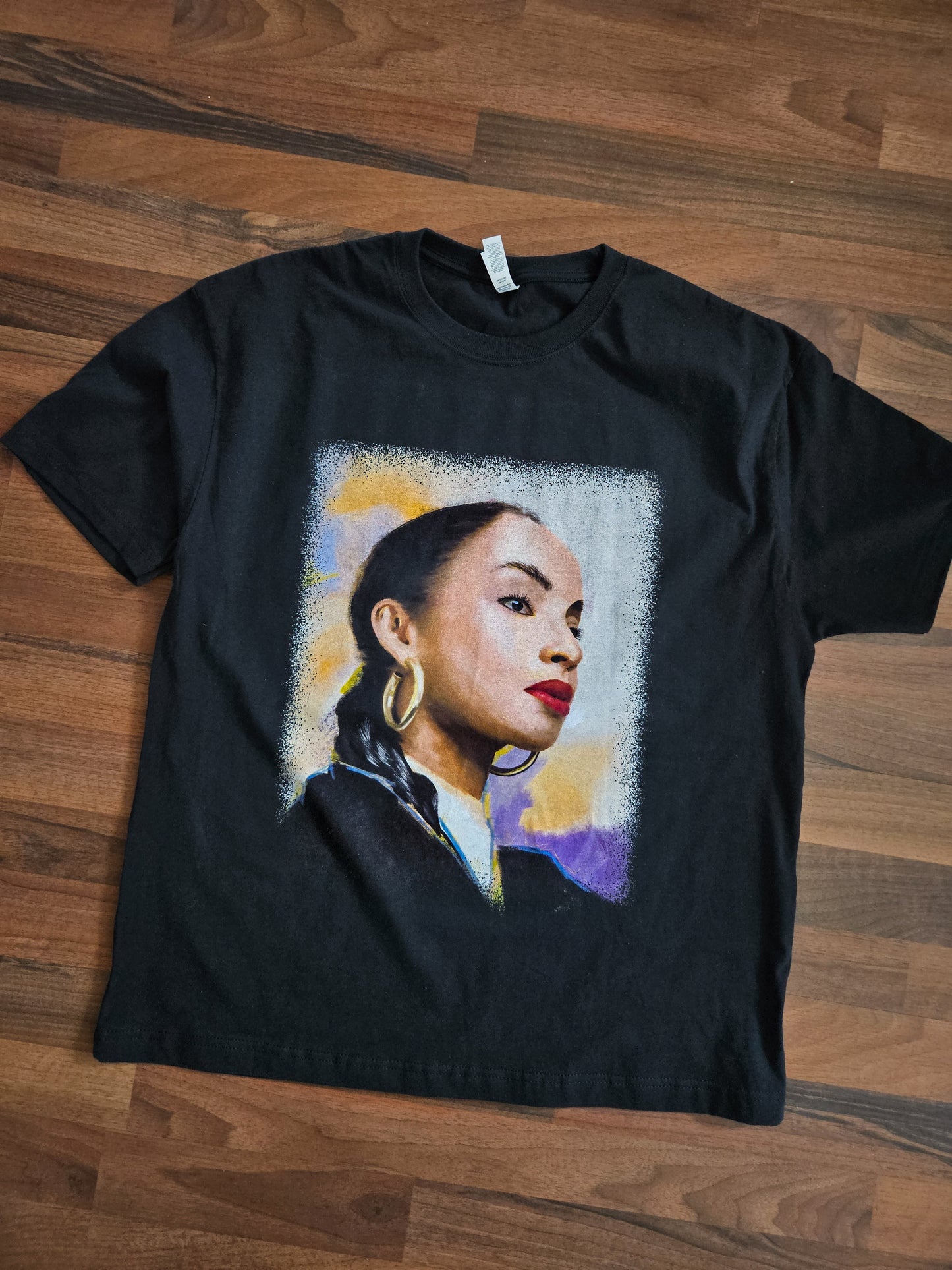 Sade Adu T-Shirt