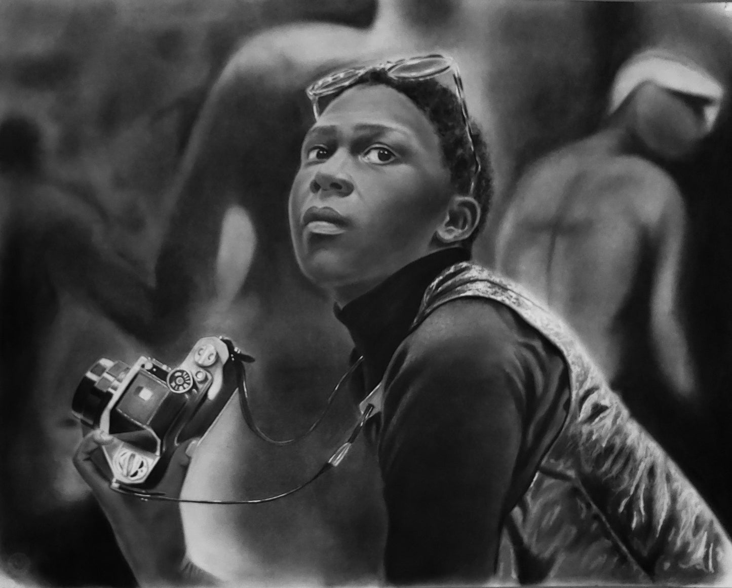 Afeni Shakur