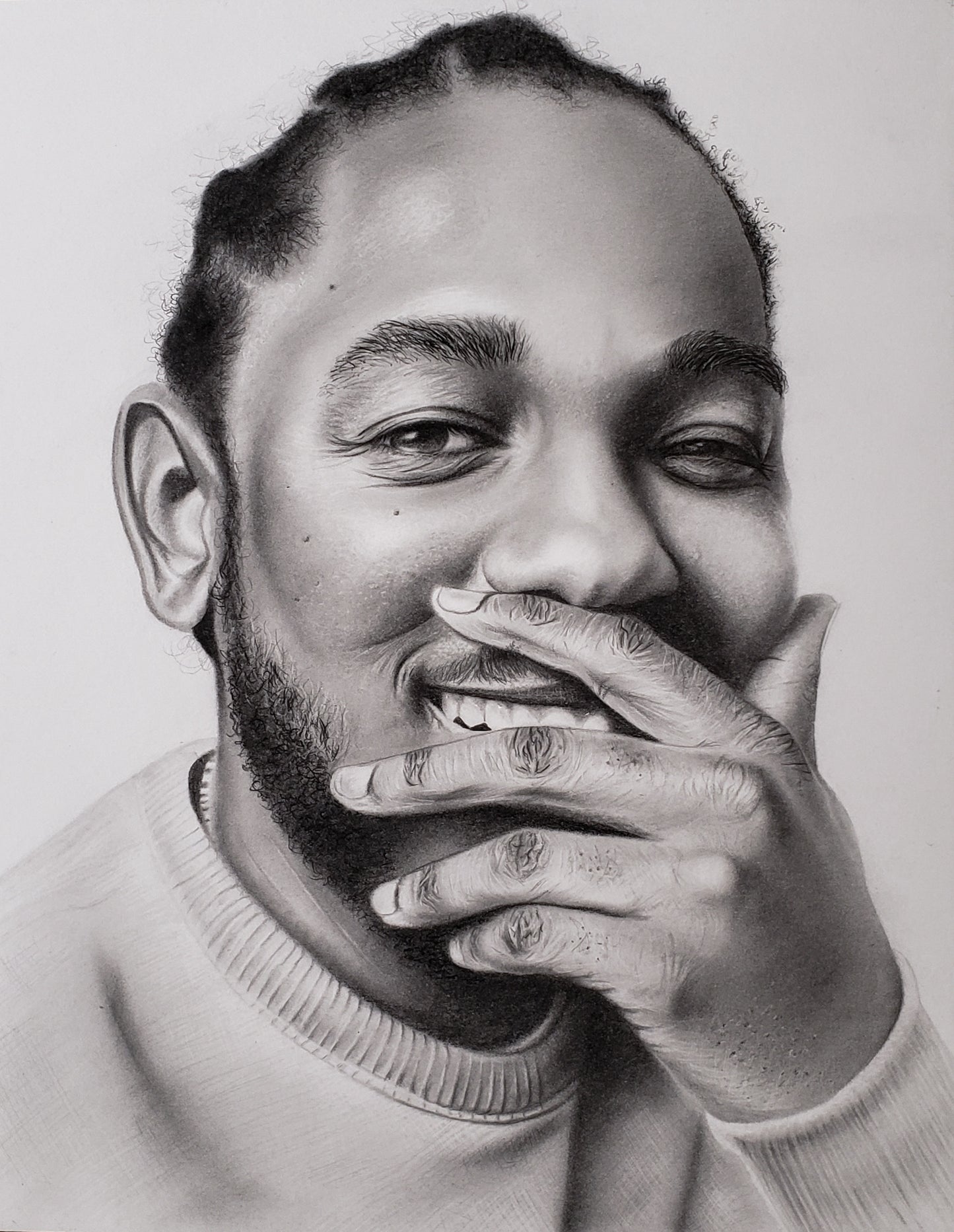 Kendrick Lamar