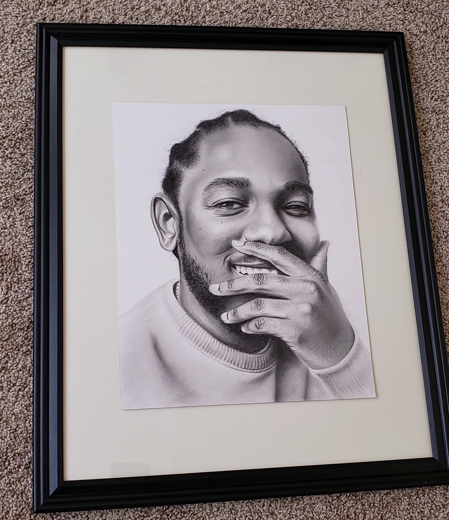 Kendrick Lamar