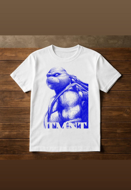 TMNT Shirt